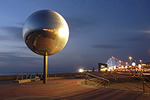 Blackpool Hotels